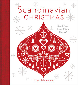Scandinavian Christmas cover