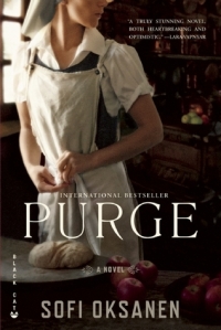 Purge cover Goodreads