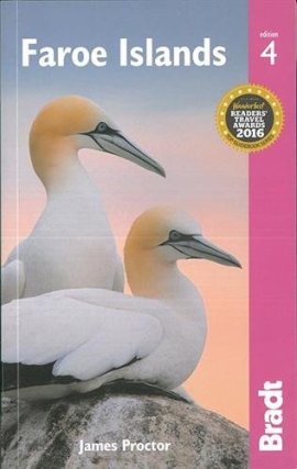 Bradt Faroe Islands